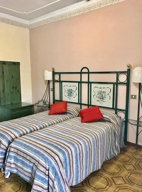 Hotel Scala Greca Syracuse Exterior photo